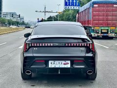 Lynk & Co 03 2.0TD DCT Pro - фото 8