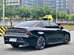 Lynk & Co 03 2.0TD DCT Pro - фото 9
