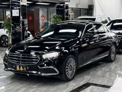 Mercedes-Benz E-Class E 300 L Luxury - фото 1