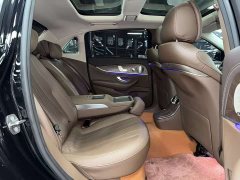 Mercedes-Benz E-Class E 300 L Luxury - фото 11