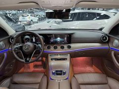 Mercedes-Benz E-Class E 300 L Luxury - фото 12