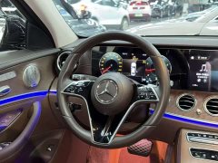 Mercedes-Benz E-Class E 300 L Luxury - фото 13