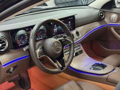 Mercedes-Benz E-Class E 300 L Luxury - фото 16