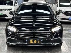 Mercedes-Benz E-Class E 300 L Luxury - фото 2