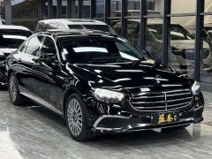 Mercedes-Benz E-Class E 300 L Luxury - фото 3