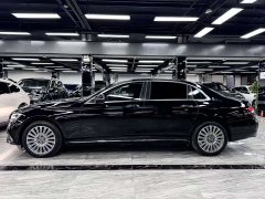 Mercedes-Benz E-Class E 300 L Luxury - фото 4