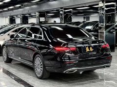 Mercedes-Benz E-Class E 300 L Luxury - фото 5