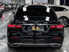 Mercedes-Benz E-Class E 300 L Luxury - фото 6