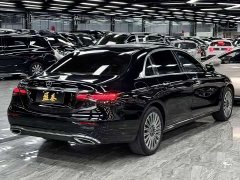 Mercedes-Benz E-Class E 300 L Luxury - фото 7
