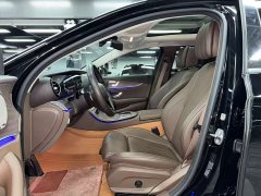Mercedes-Benz E-Class E 300 L Luxury - фото 8