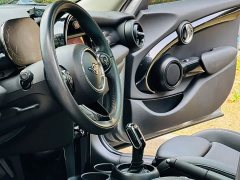 MINI 1.5T Cooper Classic 5-Door - фото 11