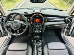 MINI 1.5T Cooper Classic 5-Door - фото 16