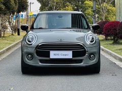 MINI 1.5T Cooper Classic 5-Door - фото 2