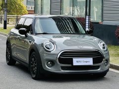 MINI 1.5T Cooper Classic 5-Door - фото 3