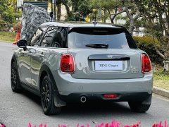 MINI 1.5T Cooper Classic 5-Door - фото 4