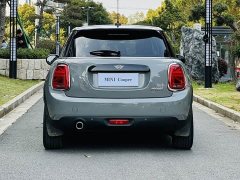 MINI 1.5T Cooper Classic 5-Door - фото 5