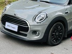 MINI 1.5T Cooper Classic 5-Door - фото 7