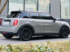 MINI 1.5T Cooper Classic 5-Door - фото 8