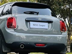 MINI 1.5T Cooper Classic 5-Door - фото 9