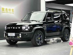 Jetour Traveler 2023 2.0T four-wheel drive crossover PRO - фото 1