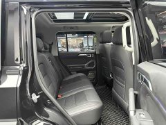 Jetour Traveler 2023 2.0T four-wheel drive crossover PRO - фото 6