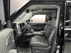 Jetour Traveler 2023 2.0T four-wheel drive crossover PRO - фото 8
