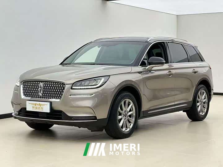 Lynk & Co Adventurer 2.0T two-wheel drive exclusive edition - автомобиль из Китая
