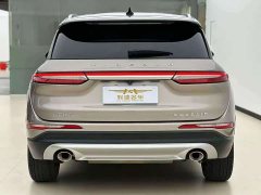 Lynk & Co Adventurer 2.0T two-wheel drive exclusive edition - фото 4