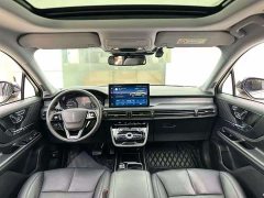 Lynk & Co Adventurer 2.0T two-wheel drive exclusive edition - фото 5