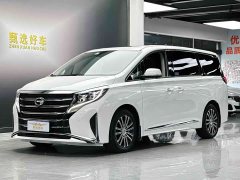 GAC Trumpchi M8 Master Edition 390T Supreme - фото 1