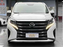 GAC Trumpchi M8 Master Edition 390T Supreme - фото 2