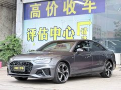 Audi A4L 40 TFSI Luxury Dynamic (Starry Night Edition) - фото 1