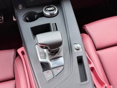 Audi A4L 40 TFSI Luxury Dynamic (Starry Night Edition) - фото 10