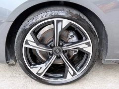 Audi A4L 40 TFSI Luxury Dynamic (Starry Night Edition) - фото 12