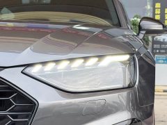Audi A4L 40 TFSI Luxury Dynamic (Starry Night Edition) - фото 13