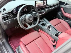 Audi A4L 40 TFSI Luxury Dynamic (Starry Night Edition) - фото 4
