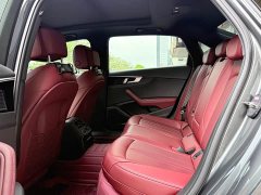 Audi A4L 40 TFSI Luxury Dynamic (Starry Night Edition) - фото 5