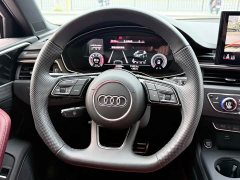 Audi A4L 40 TFSI Luxury Dynamic (Starry Night Edition) - фото 8