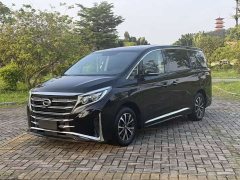 Trumpchi M8 Lead Show Series 390T Exclusive Edition - фото 1