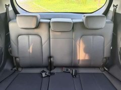 Trumpchi M8 Lead Show Series 390T Exclusive Edition - фото 10