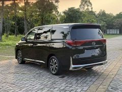 Trumpchi M8 Lead Show Series 390T Exclusive Edition - фото 13