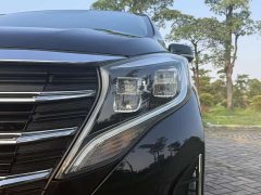 Trumpchi M8 Lead Show Series 390T Exclusive Edition - фото 14