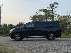 Trumpchi M8 Lead Show Series 390T Exclusive Edition - фото 16