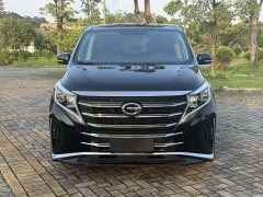 Trumpchi M8 Lead Show Series 390T Exclusive Edition - фото 2