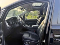 Trumpchi M8 Lead Show Series 390T Exclusive Edition - фото 4
