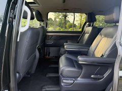 Trumpchi M8 Lead Show Series 390T Exclusive Edition - фото 5