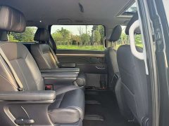 Trumpchi M8 Lead Show Series 390T Exclusive Edition - фото 8