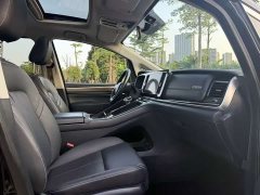 Trumpchi M8 Lead Show Series 390T Exclusive Edition - фото 9