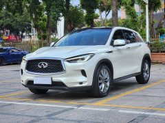 INFINITI QX50 2020 2.0T FWD Elite - фото 1