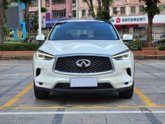 INFINITI QX50 2020 2.0T FWD Elite - фото 2